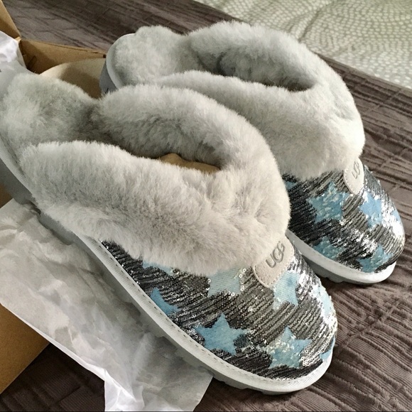 Ugg slippers 8 Clearance